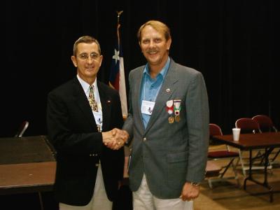 2005 Texas Div. Convention